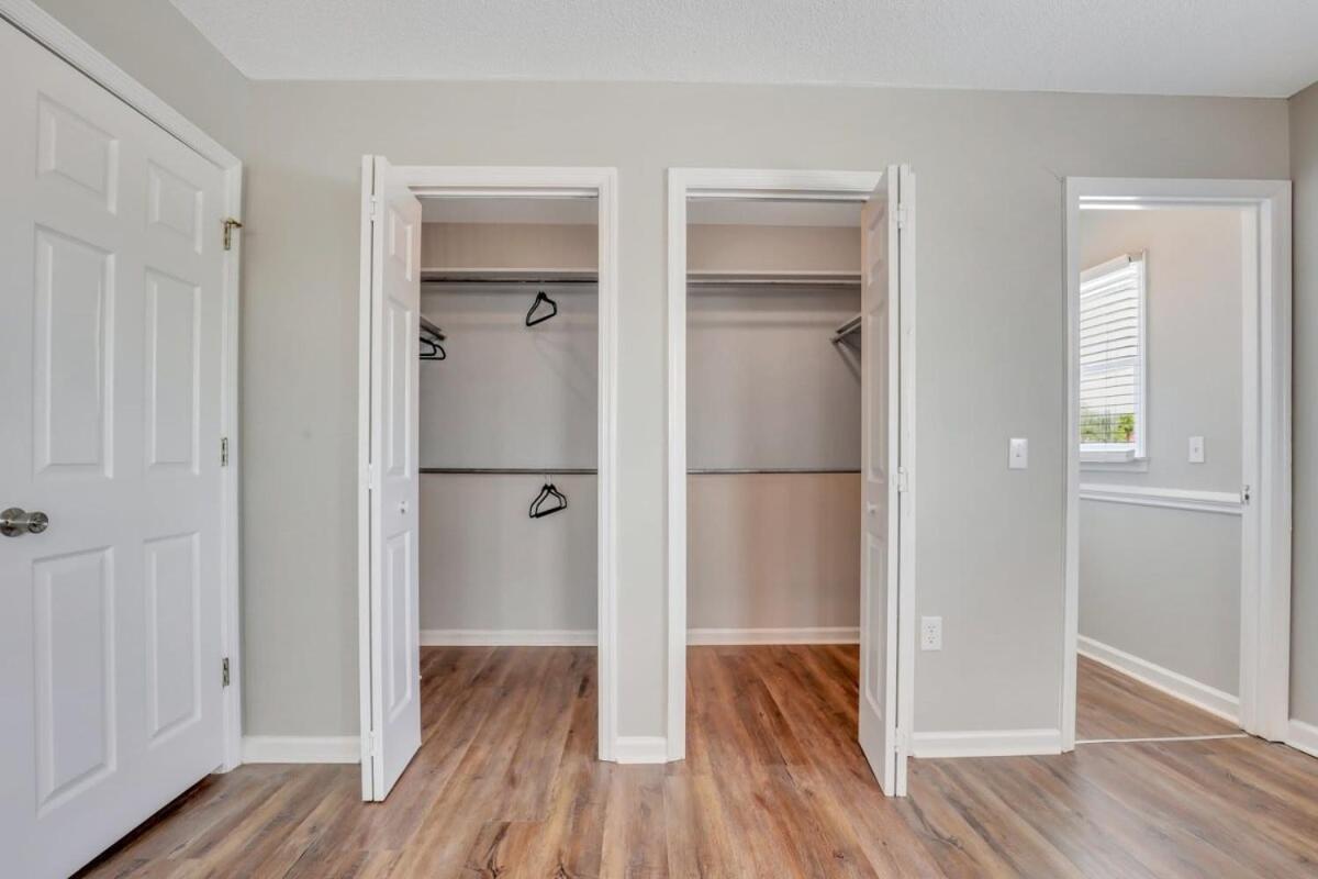 Eagle'S Nest - Spacious Loft Downtown - Near Gsu Statesboro Bagian luar foto