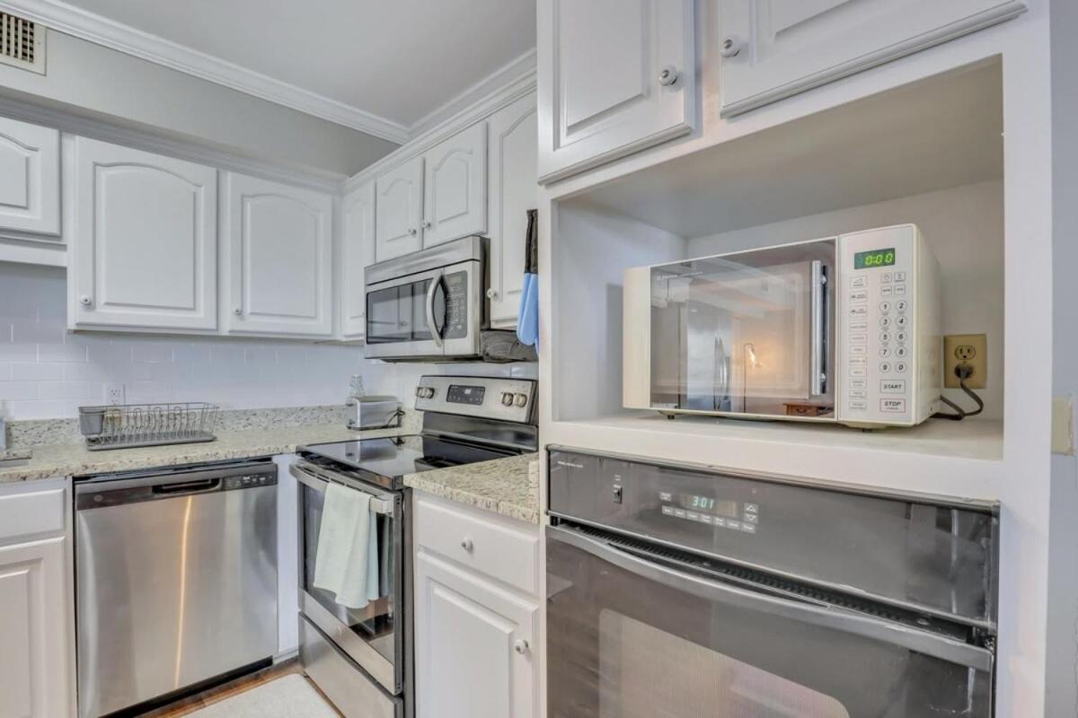 Eagle'S Nest - Spacious Loft Downtown - Near Gsu Statesboro Bagian luar foto